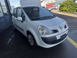 Renautl Modus 1.6 110 / Automat !