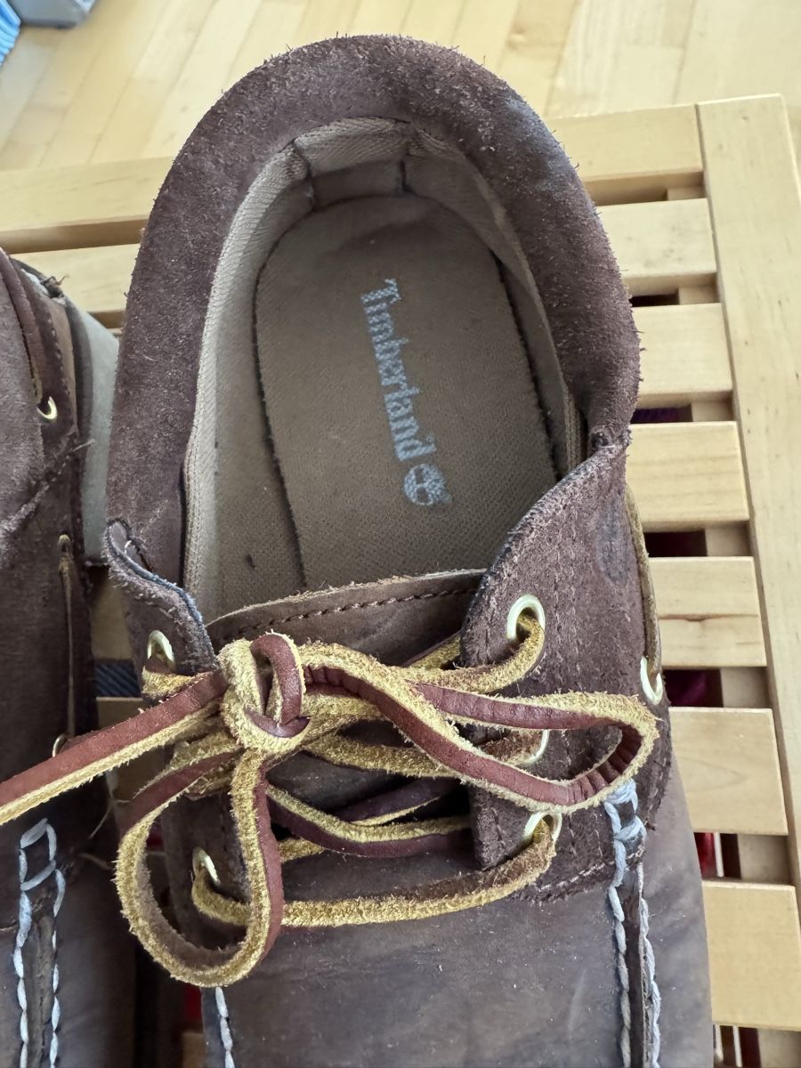 Scarpe da uomo: Timberland Herren – Usato da Basel venduto da Ursulabhardt 4