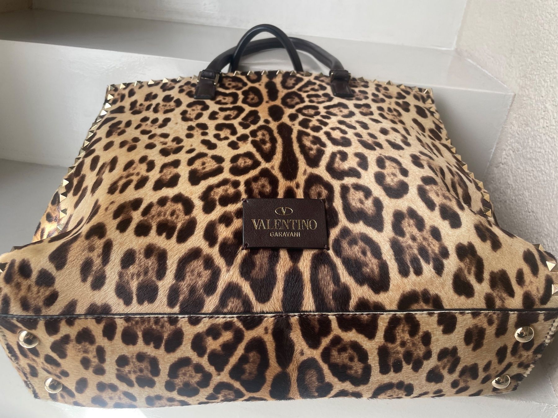 Valentino Borse da donna: Valentino - Tasche – Usato da Minusio venduto da Pink222