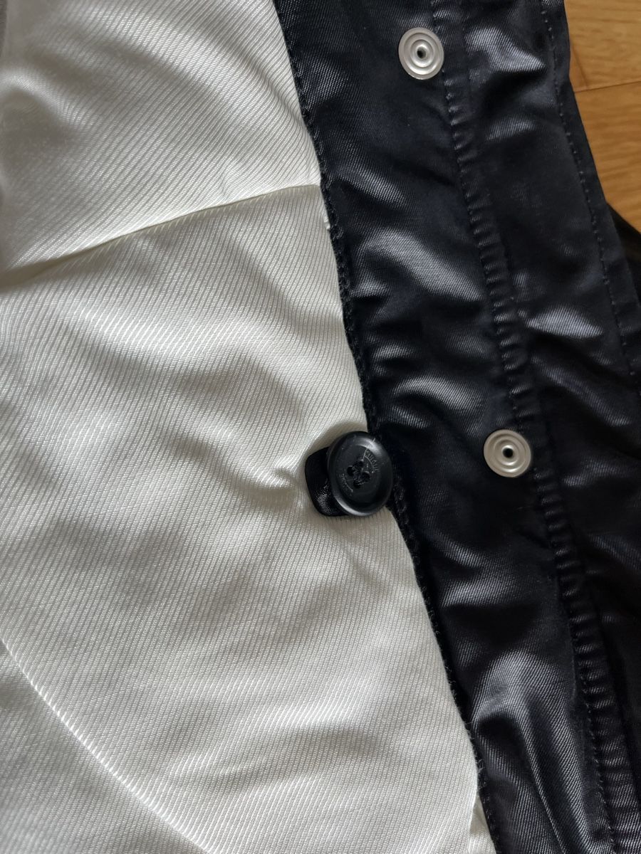 Cinque Giacche: Exklusive Bikerjacke von Cinque Gr. 36 – Nuovo (secondo la descrizione) da Gutenswil venduto da Engel163 8