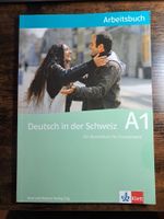 Deutsch in der Schweiz A1 Arbeitsbuch - gebraucht