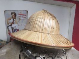 Vitnam Hut 🤩 Helm