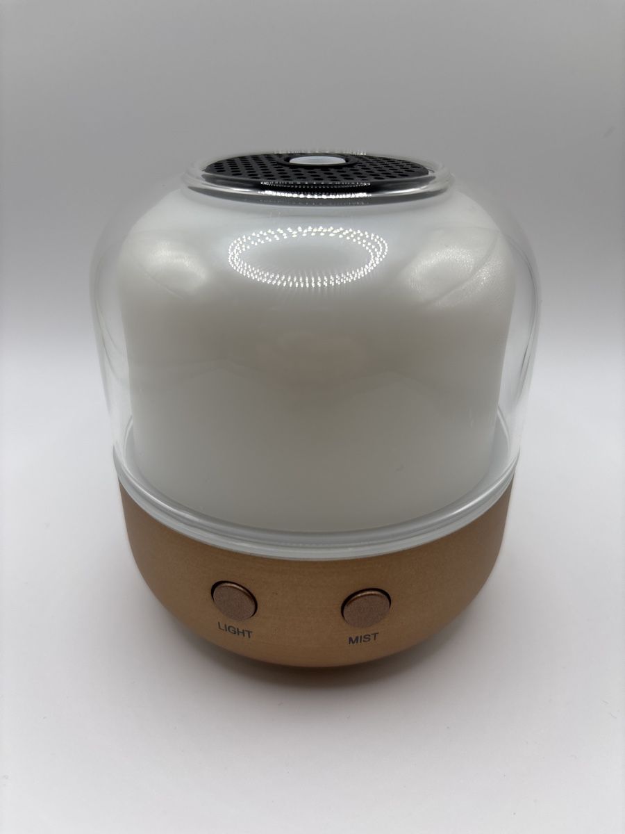 Diffusori di oli essenziali: Diffuseur d'huiles essentielles ELO comme neuf – Nuovo (secondo la descrizione) da Chavannes-de-Bogis venduto da joe_videogames 1