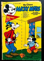 Mickey Maus Nr. 43  23.10.1976