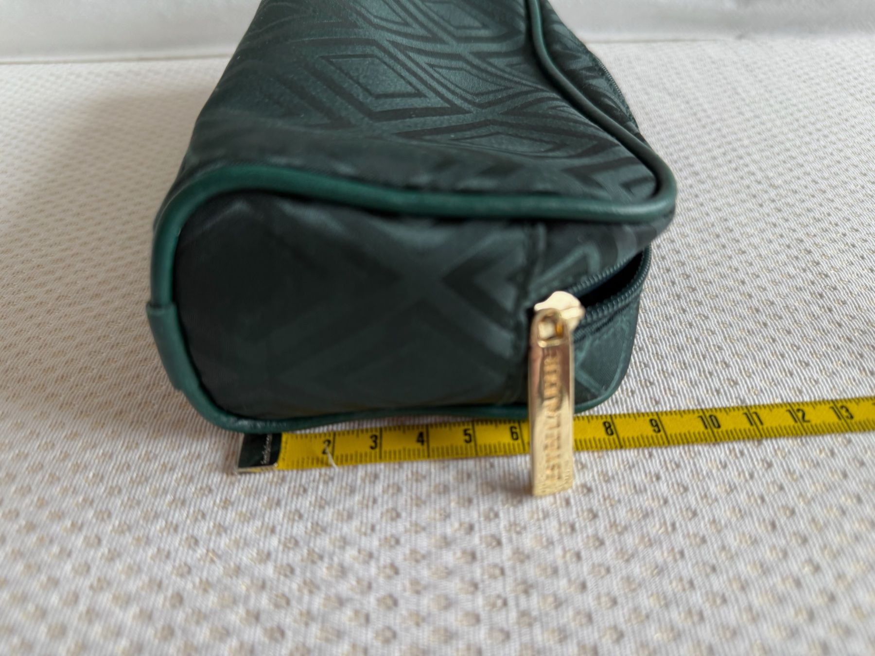 Estée Lauder Custodie per cosmetici: Estée Lauder - Trousse de maquillage – Usato da Sion venduto da accroshoes 5