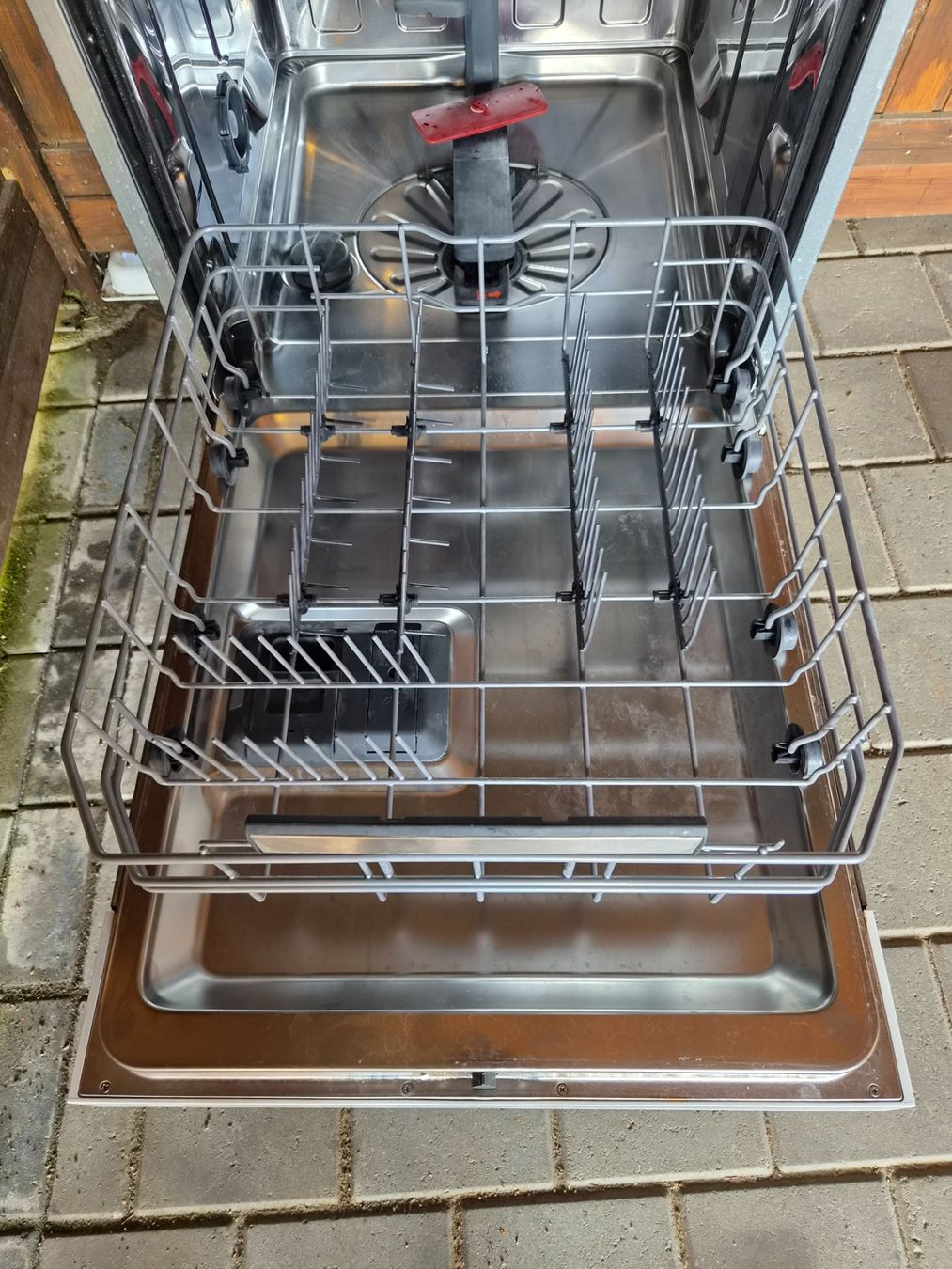 Electrolux Machines à laver la vaisselle: Geschirrkörbe Electrolux – D'occasion à Rüegsauschachen par Ctba82 4