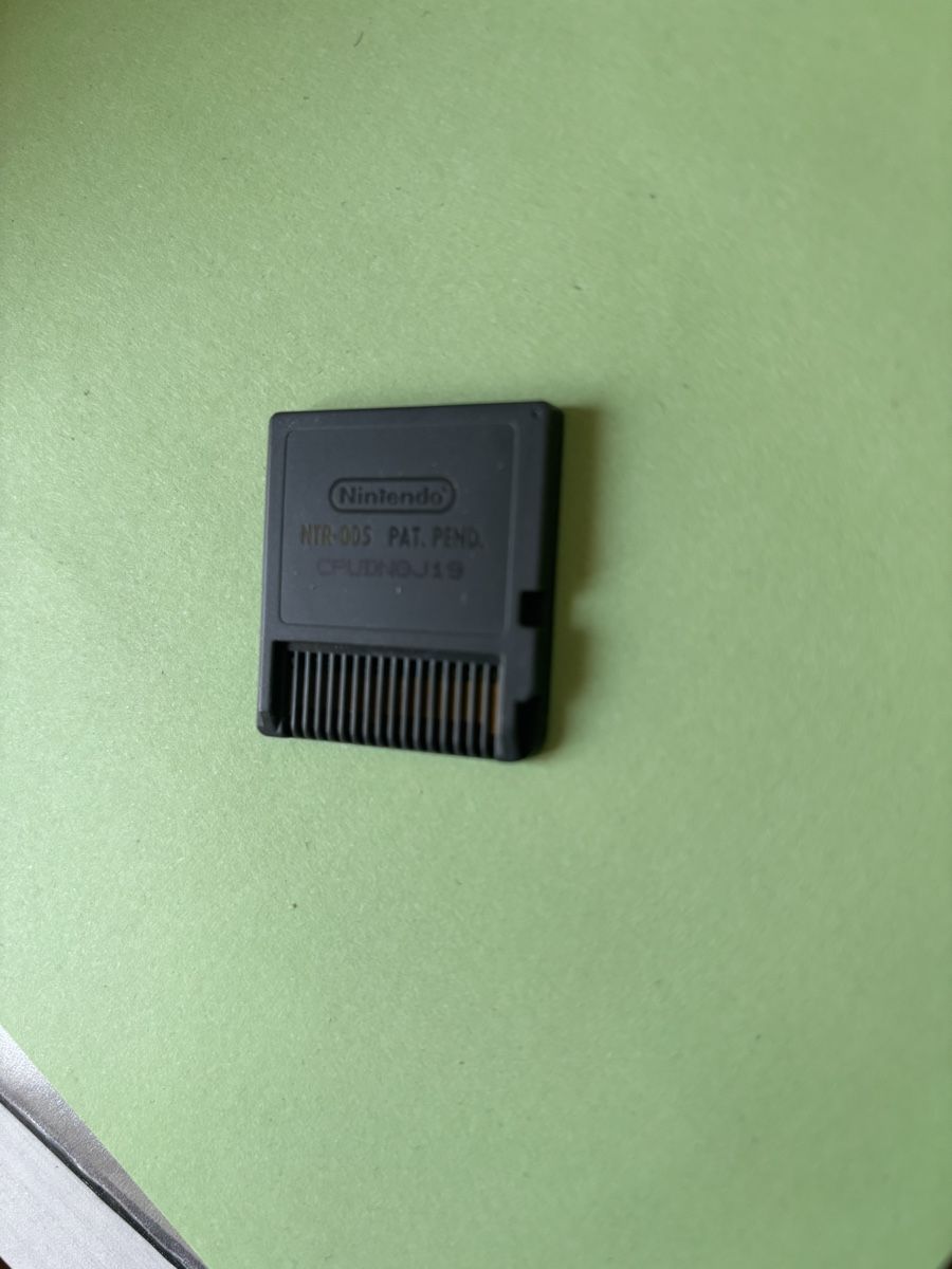 Pokémon Giochi: Nintendo DS Pokemon Platinum Edition DE – Usato da Novazzano venduto da aaaaac27 1