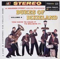 The Dukes Of Dixieland – On Bourbon St