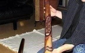 Strumenti musicali: The secrets of Didgeridoo => NEU! – Nuovo e nell'imballaggio originale da Zürich venduto da didgeman3000 6