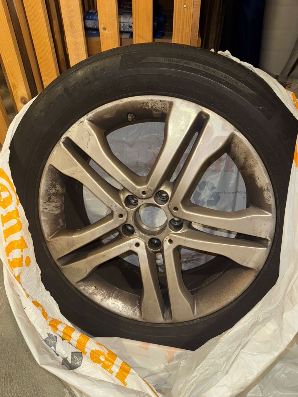 Mercedes-Benz Automobili: Mercedes Benz GLA 220 – Usato da Pfäffikon SZ venduto da rin_gs7d 8