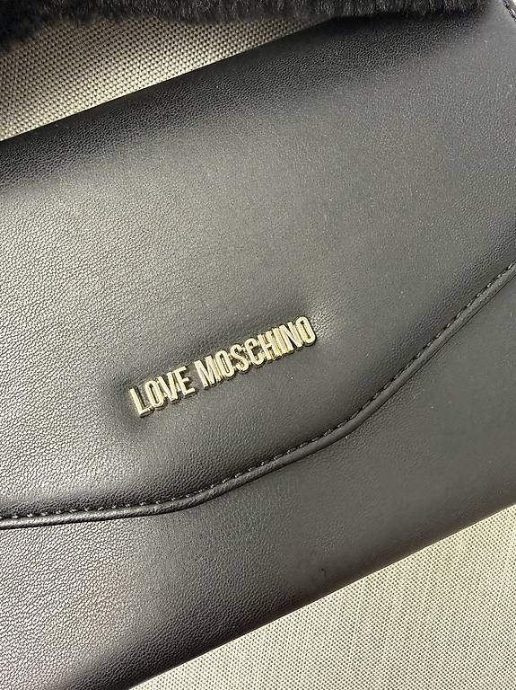 Borse da donna: Moschino Tasche limitierte Version  – Usato da Dübendorf venduto da malina7797 2