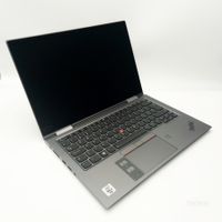 Lenovo ThinkPad X1 Yoga G5 / i5-10310U/ 16GB /512 GB/Akku94%