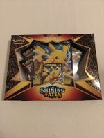 Pokemon Shining Fates Pikachu V Collection - ab CHF 1.--