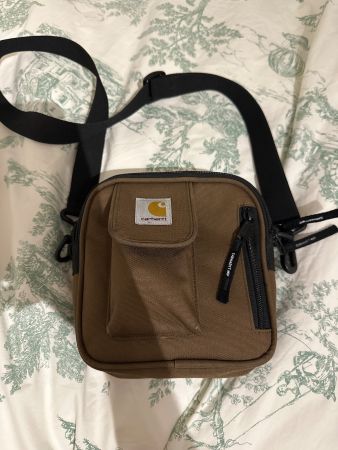 Carhartt Wip Essential Bag Brown