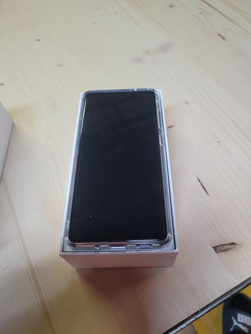 Samsung Handys / Smartphones: Samsun Galaxy S20 – Gebraucht aus Mastrils von Franz60