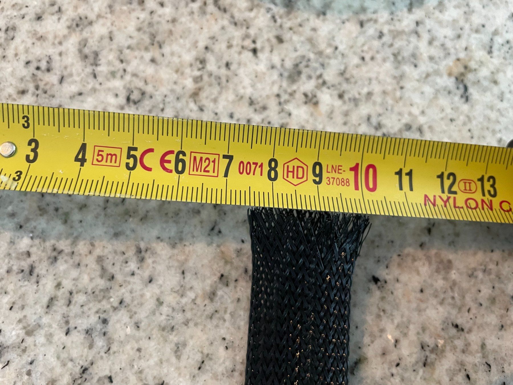 Nastri decorativi: Sangle double - 9 mètres environ – Usato da Petit Lancy venduto da gil_hr6v 4