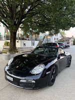 PORSCHE Boxster S 3.4  - 987 - Manuelle