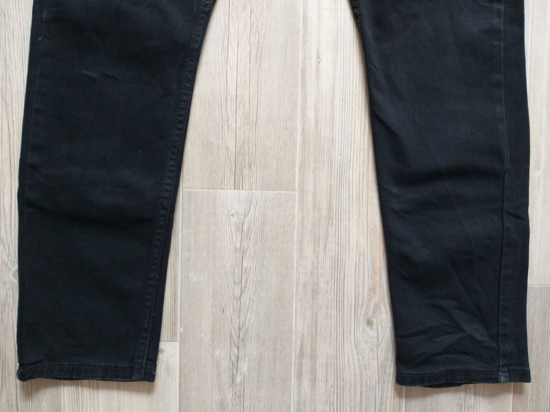 Levi's Jeans: LEVIS 512 Jeans taille / Grosse W30 L30 – Gebraucht aus Cossonay-ville von Super-Price-Quality 3