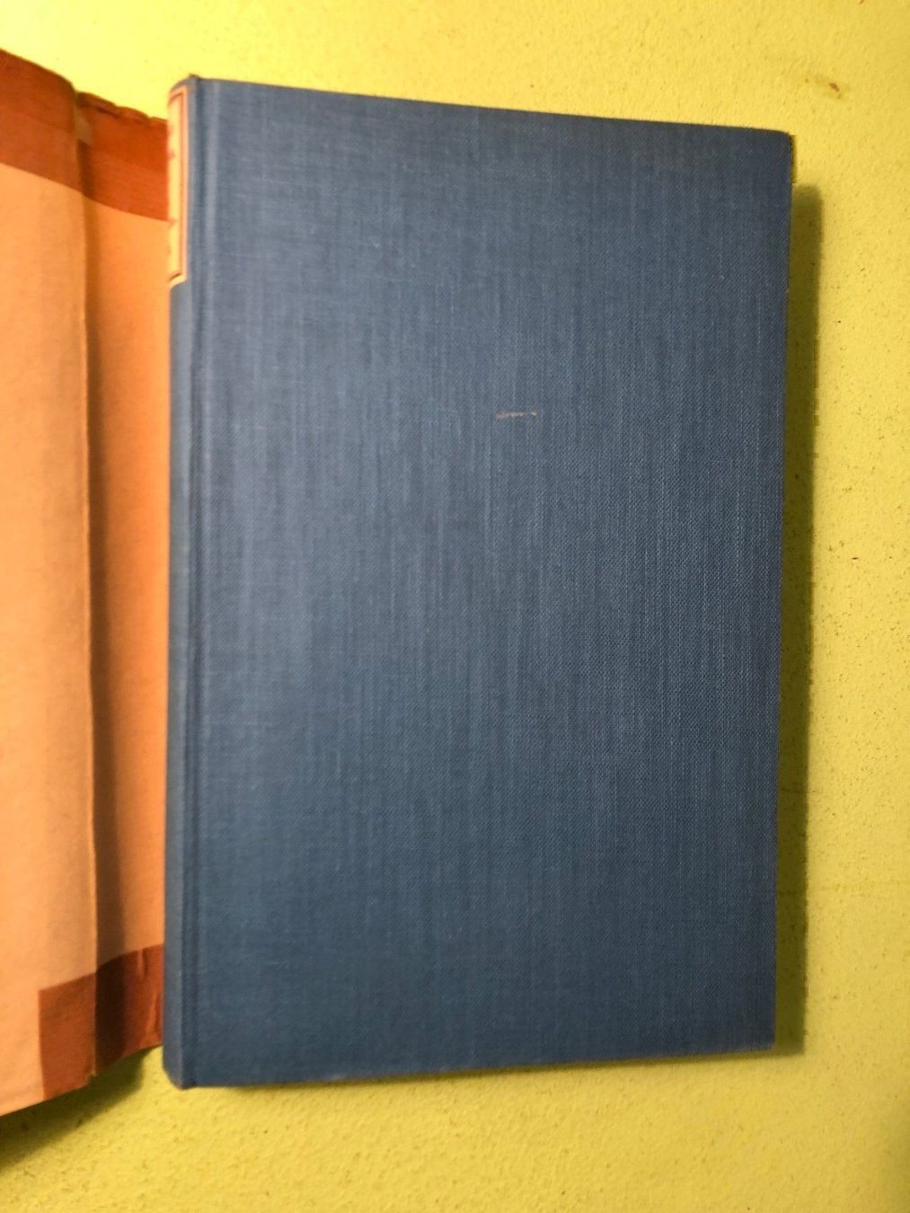 Libri: Edzard Schaper: Der Gouverneur – Usato da Zürich venduto da allp 1