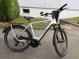 CUBE E-Bike 45km/h