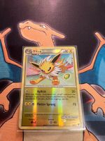 Blitza (UD 28) - Reverse Holo - Unerschrocken