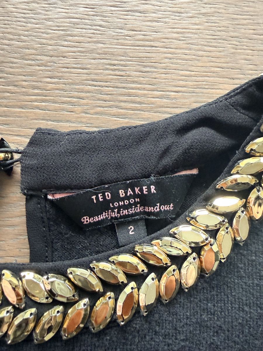 Maglioni & Felpe: Ted baker jumper – Usato da Melide venduto da Nikola-123 1