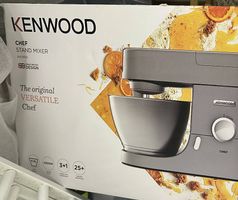 Kennwood Mixer - KVC3110S