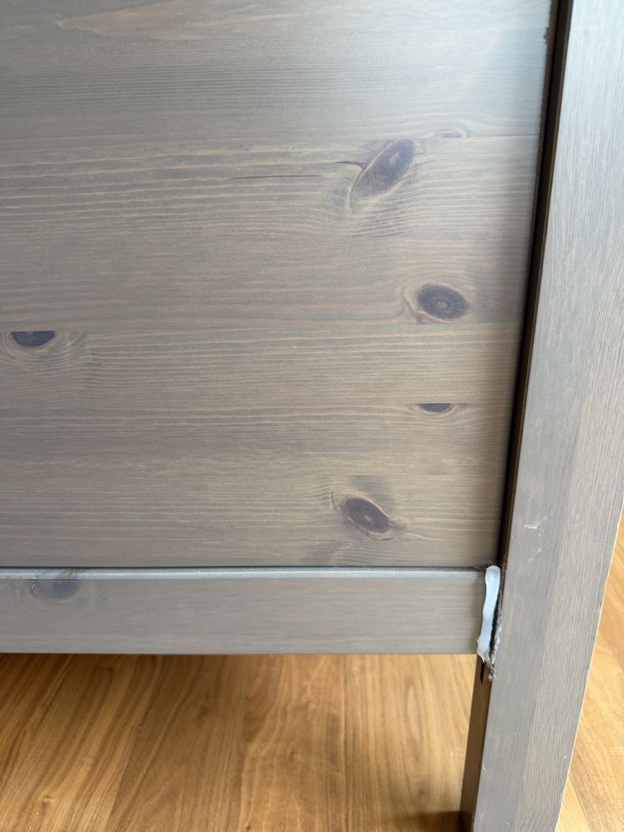Ikea Betten: Bett – Gebraucht aus Muri b. Bern von cia_9n7g 5