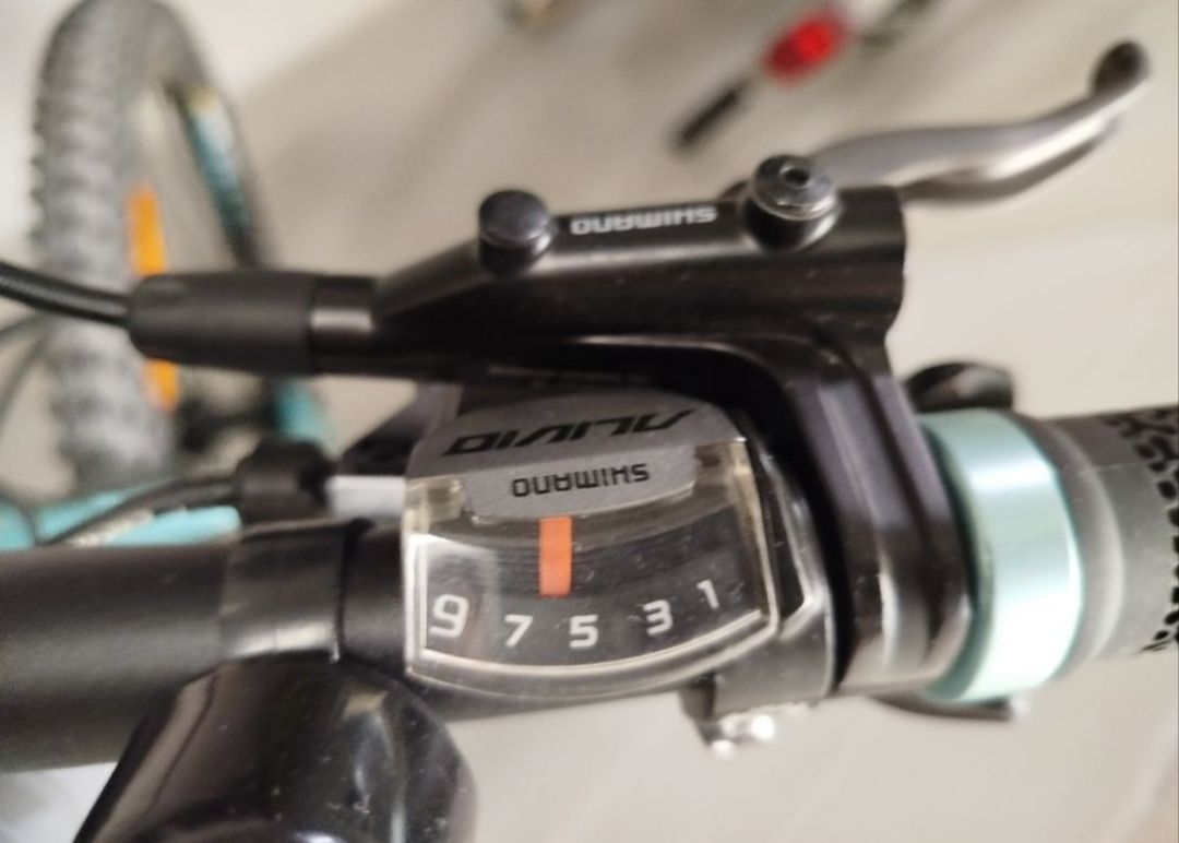 Biciclette: Mountainbike California – Usato da Rümlang venduto da kpw_t955 2