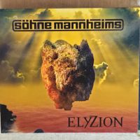 Söhne Mannheims Elyzion