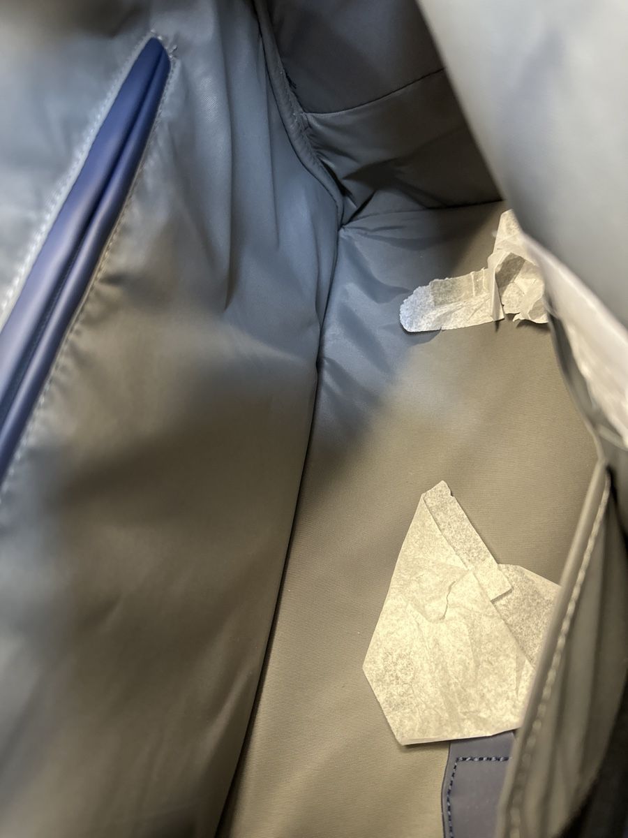 Lindeberg Borse: koffertasche – Nuovo (secondo la descrizione) da Frümsen venduto da Katzen0 2