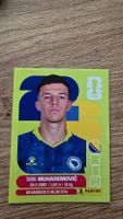 Panini WM 2026 Bosnia - Herzegovina Tarik Muharemovic