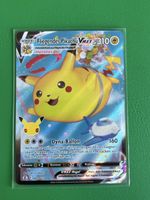 Pokemon Celebrations Fliegendes Pikachu VMAX CEL 007 DE
