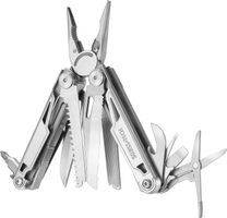 Multifunktionszange 16-in-1 Schere Messer Säge Outdoor