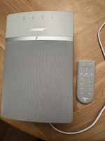 Bose SoundTouch 10 Wireless System mit Fernbedienung