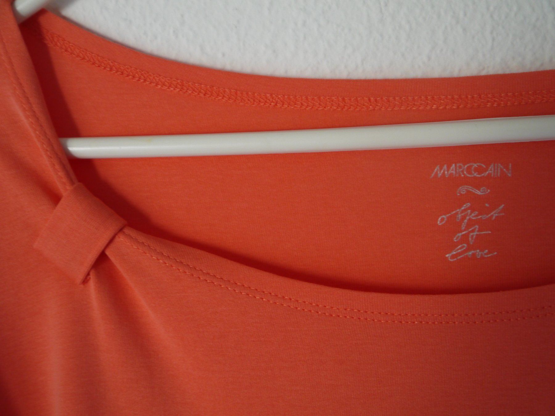 Marc Cain T-shirt: Marc Cain T-Shirt N4 – Usato da Hagendorn venduto da Blaf 1