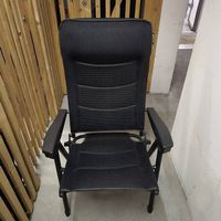 zwei Campingstühle Westfield Advancer s