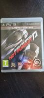 Need For Speed: Hot Pursuit - PS3 Limited Edition Game