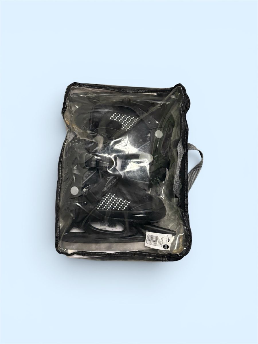 Pattini da ghiaccio: Schlittschuhe, Top Zustand, Grösse 29-33 – Usato da Eschenbach SG venduto da Missy2005 1