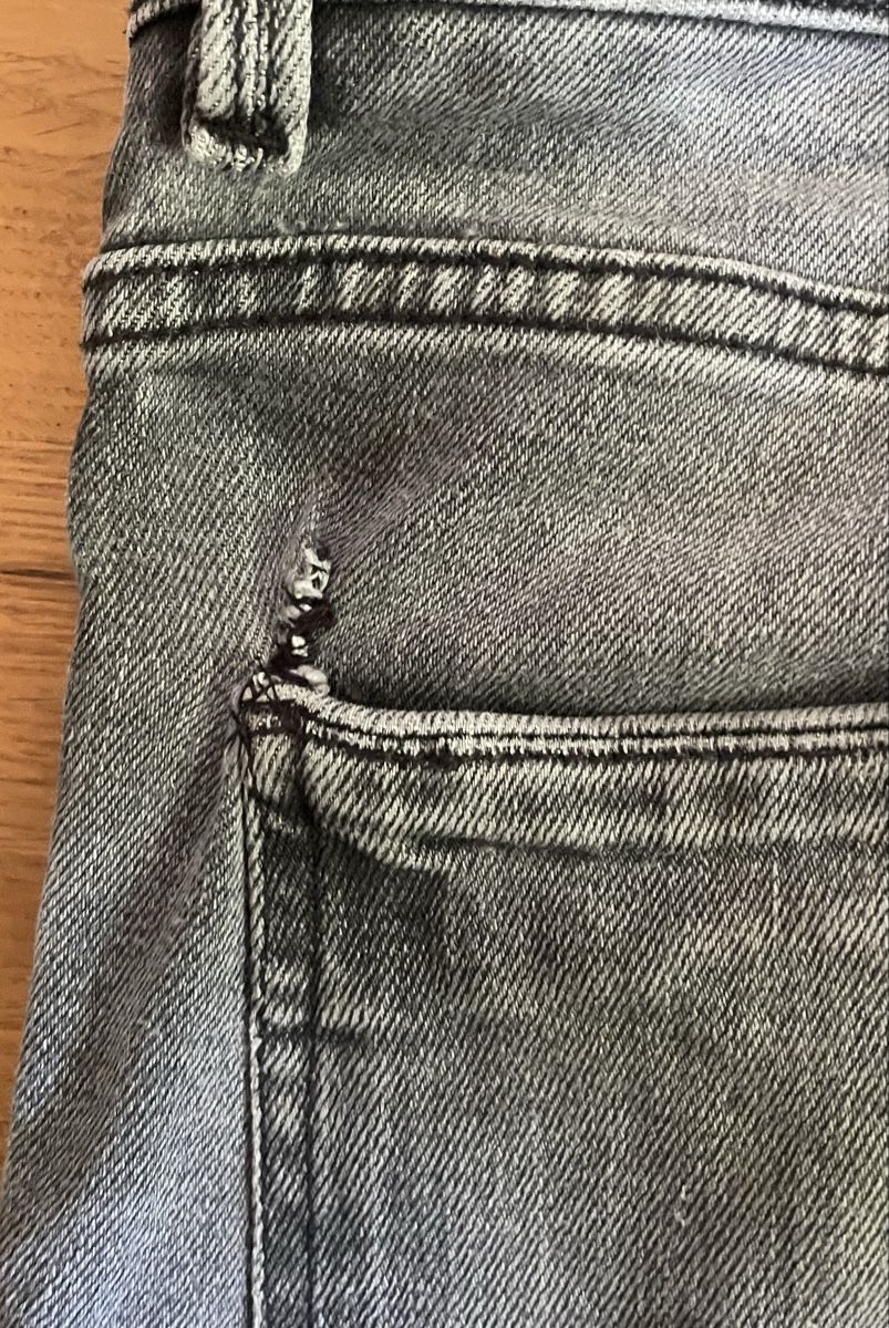 Zara Jeans: Zara Man Denim Jeans – D'occasion à Himmelried par Lucas1212 7