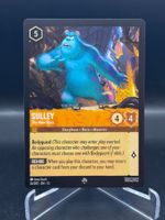 Sulley - The New Boss 24/207 - Lorcana