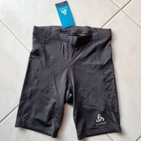 NEUE tolle, kurze Odlo Tights in der Gr. L / Men