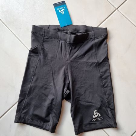 NEUE tolle, kurze Odlo Tights in der Gr. L / Men