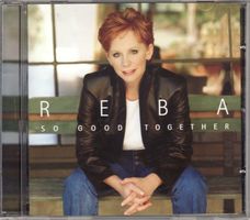 Reba McEntire – So Good Together