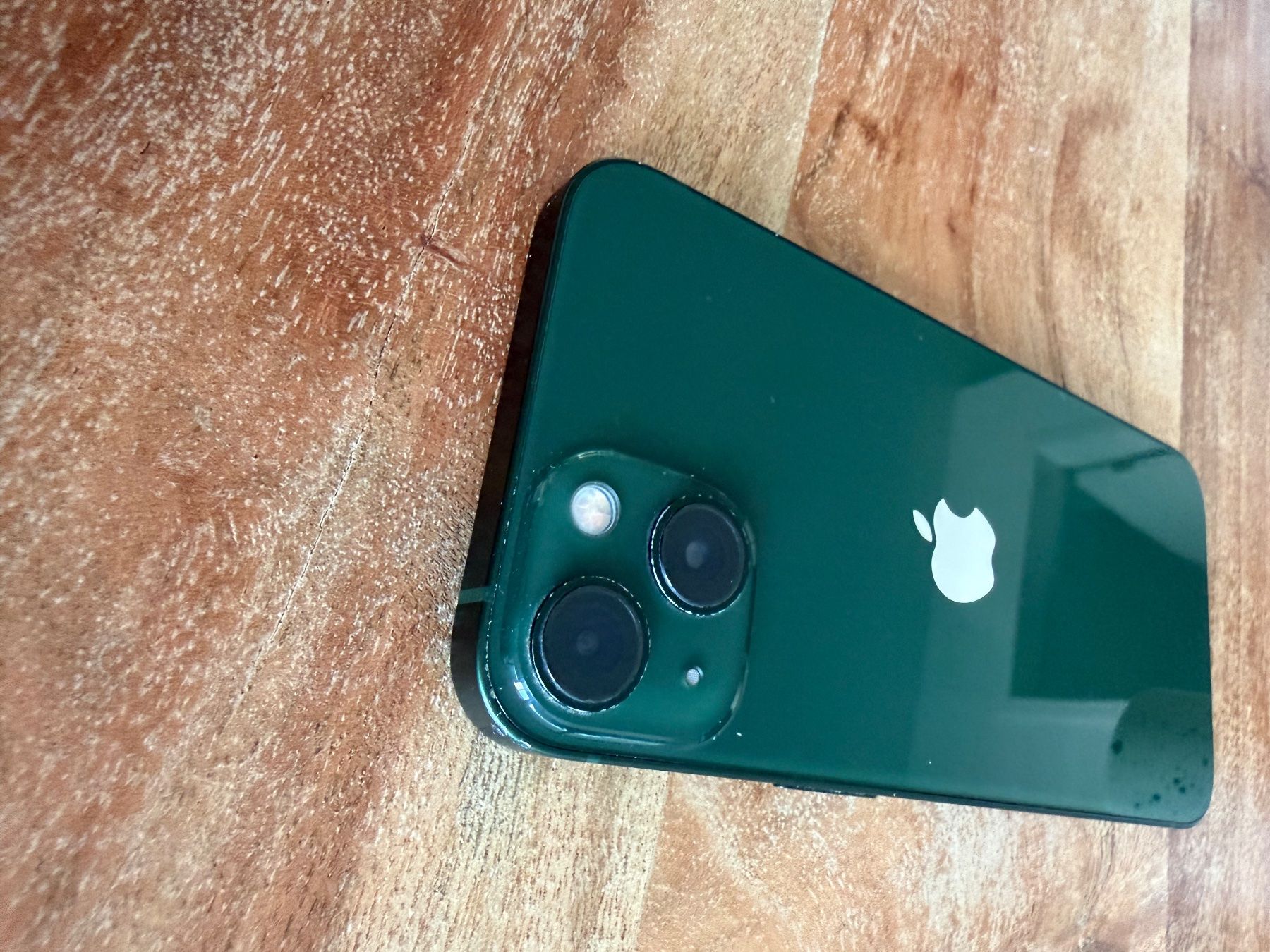 Apple Telefoni cellulari / Smartphones: Gebrauchtes iPhone 13 (128GB) – Usato da Dübendorf venduto da Imtsch 8