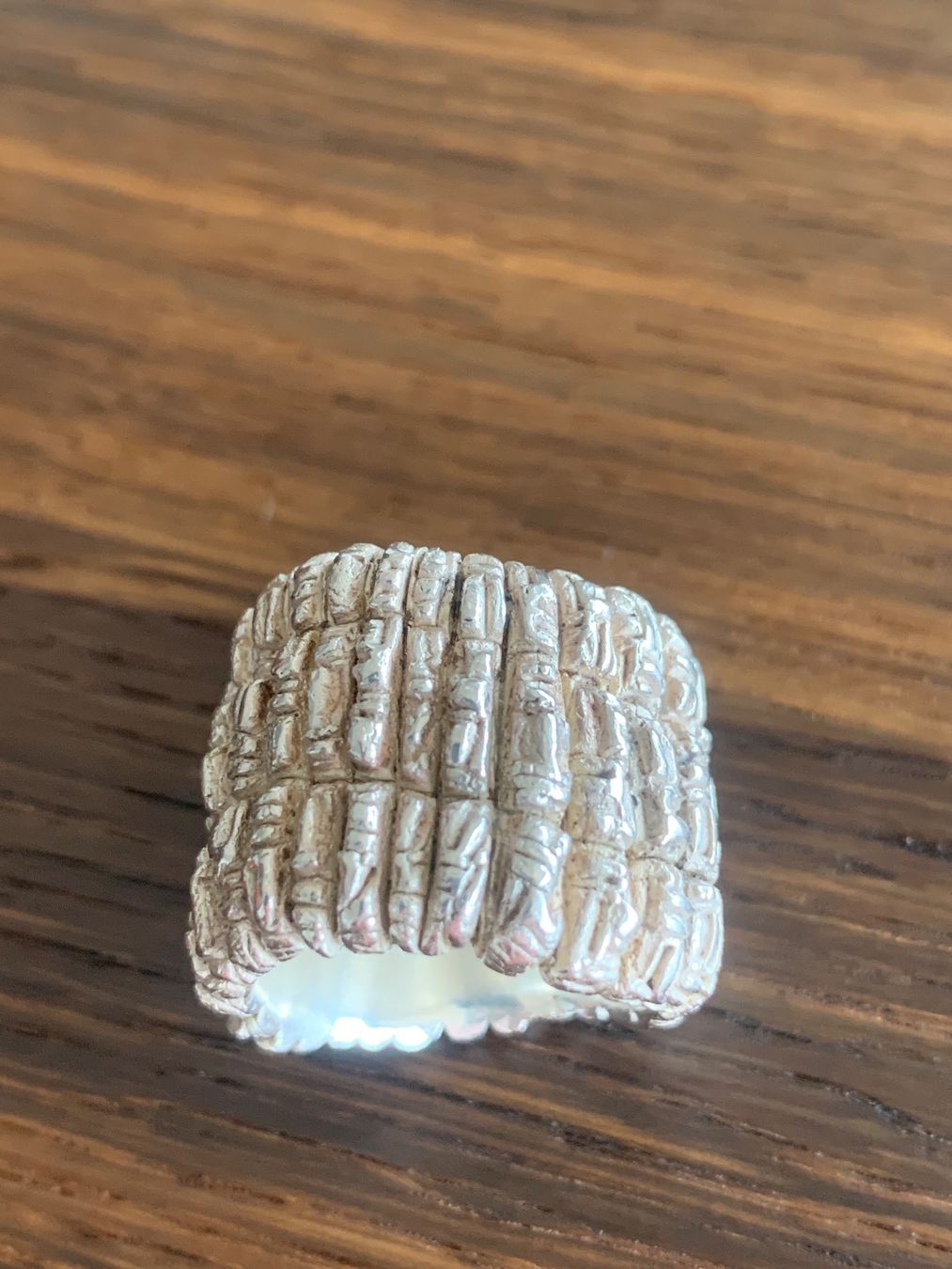 Ringe: Fingerring – Gebraucht aus Seengen von phismial 4