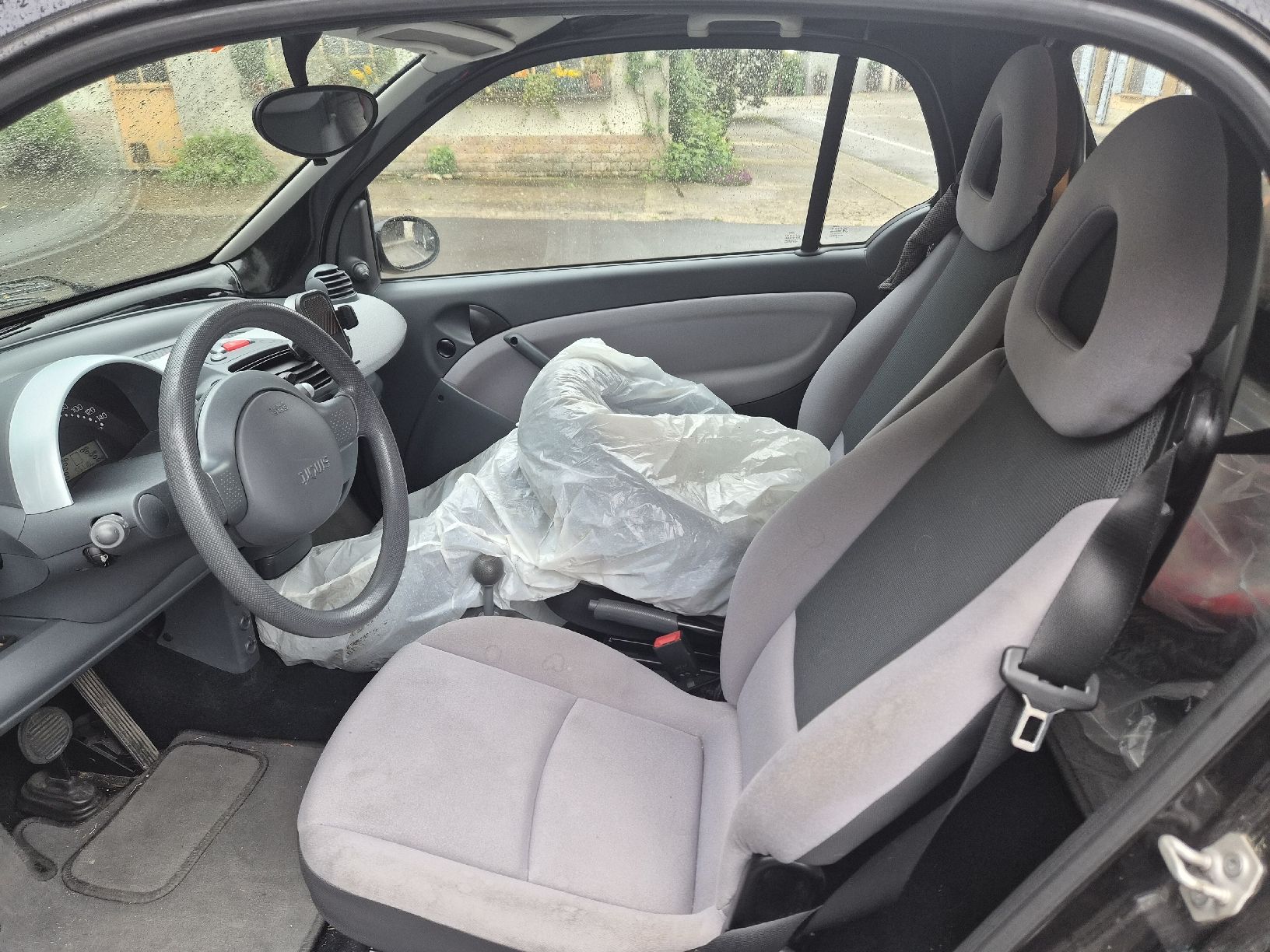 Smart Automobili: smart – Usato da Yverdon-les-Bains venduto da rro_h9rb 3