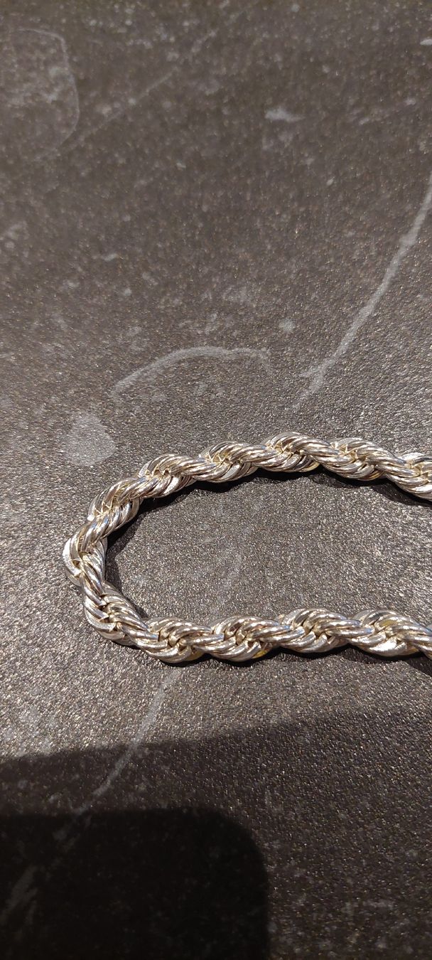 Altri gioielli: MODESCHMUCK NEU VERSILBERT NIKElFREI ein Weihnschtsgeschenk☆ – Nuovo (secondo la descrizione) da Muri AG venduto da nindo1 5