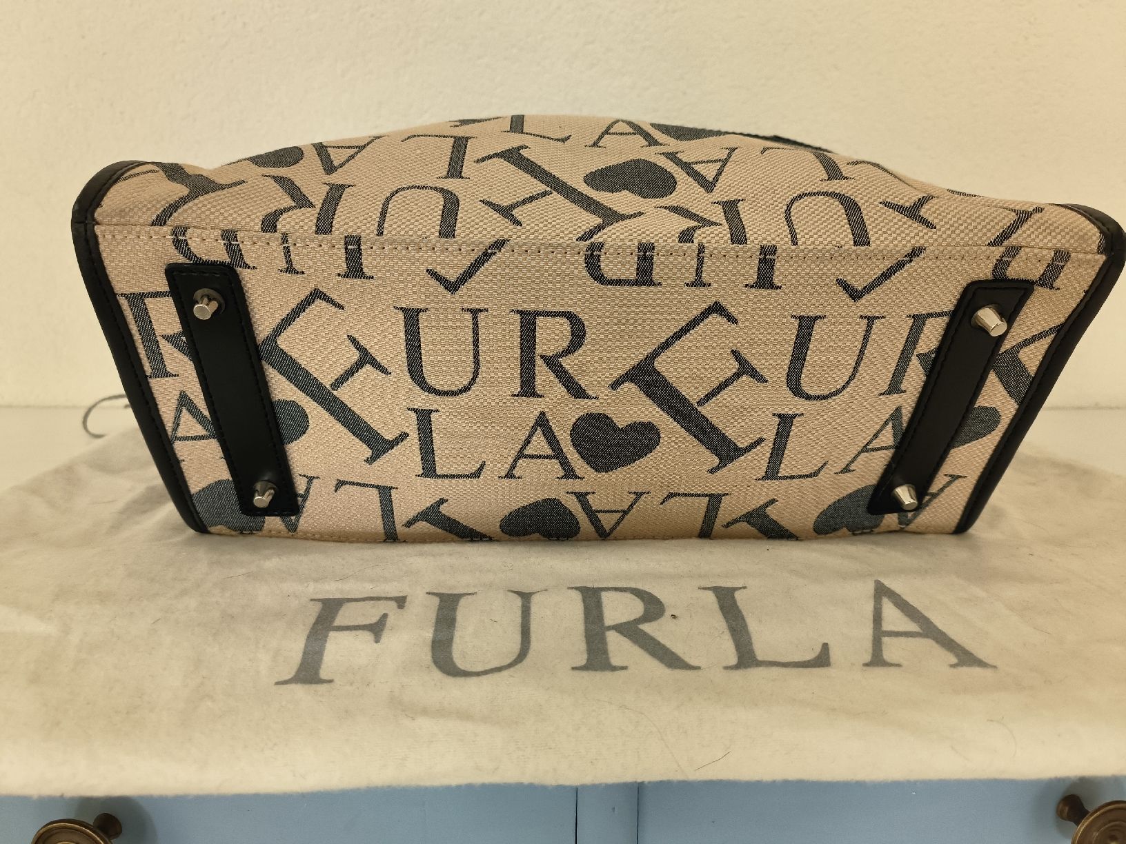 Furla Borse da donna: sac à main Furla – Usato da Préverenges venduto da cpa_v28q 6