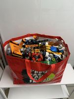 Lego Bausteine